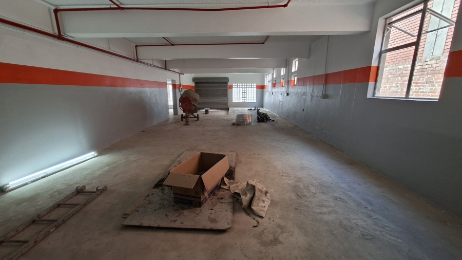 Commercial Property for Sale in Kensington Western Cape